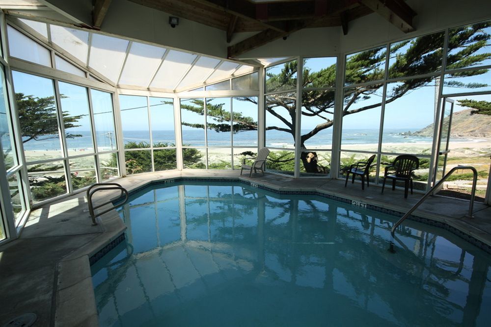 Pacifica Beach Hotel Kültér fotó